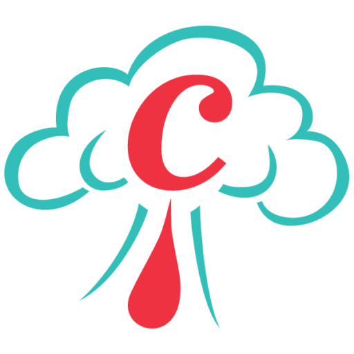 Cloudburst Brewing logo