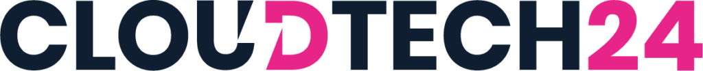 CloudTech24 - IT Support London logo