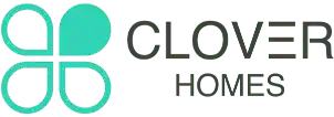 Clover Homes logo