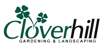 Cloverhill Gardening Landscaping logo