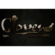 Cloves Indian Cuisine logo