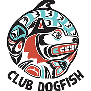 Club Dogfish logo