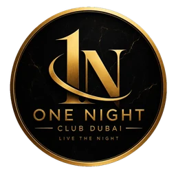 Club One Dubai logo