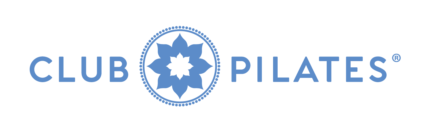 Club Pilates logo