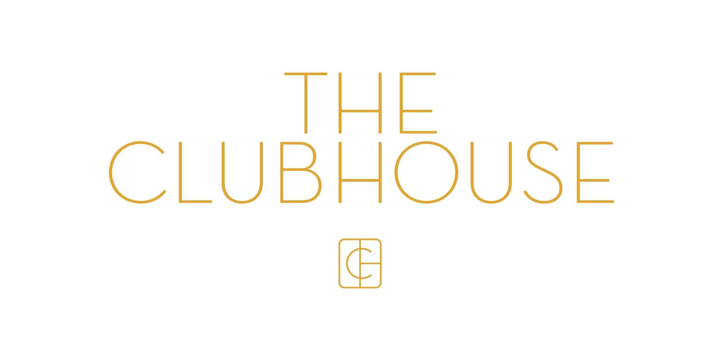 Clubhouse St James logo