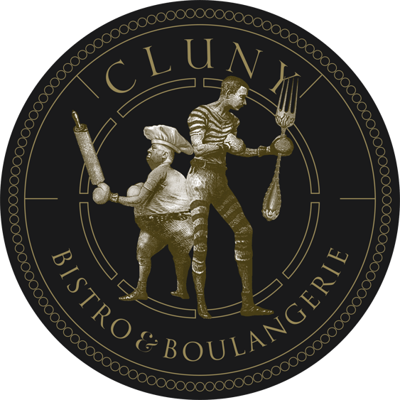 Cluny Bistro & Boulangerie logo