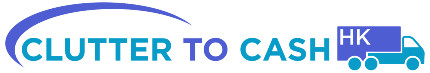 Clutter to Cash HK - Junk Removal and Furniture disposal logo