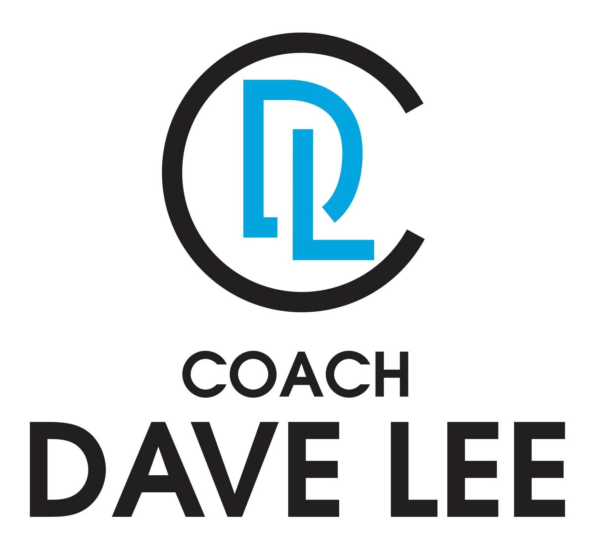 Coach Dave Lee logo