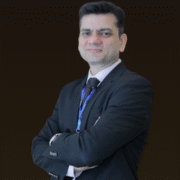 Coach Lalit Hundalani - Life Coach in Delhi NCR logo