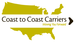 Coast To Coast Carriers Inc. logo