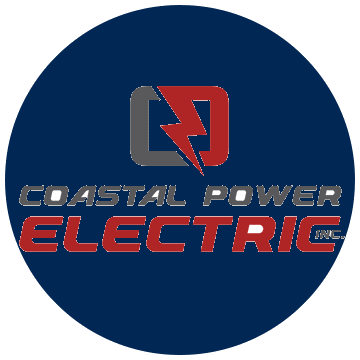 Coastal Power Electric Inc. logo
