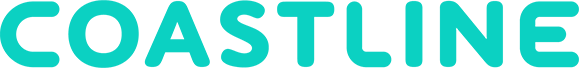 Coastline Academy Driving School logo