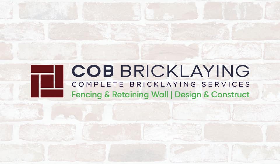 COB Bricklaying logo