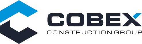 Cobex Construction Group logo