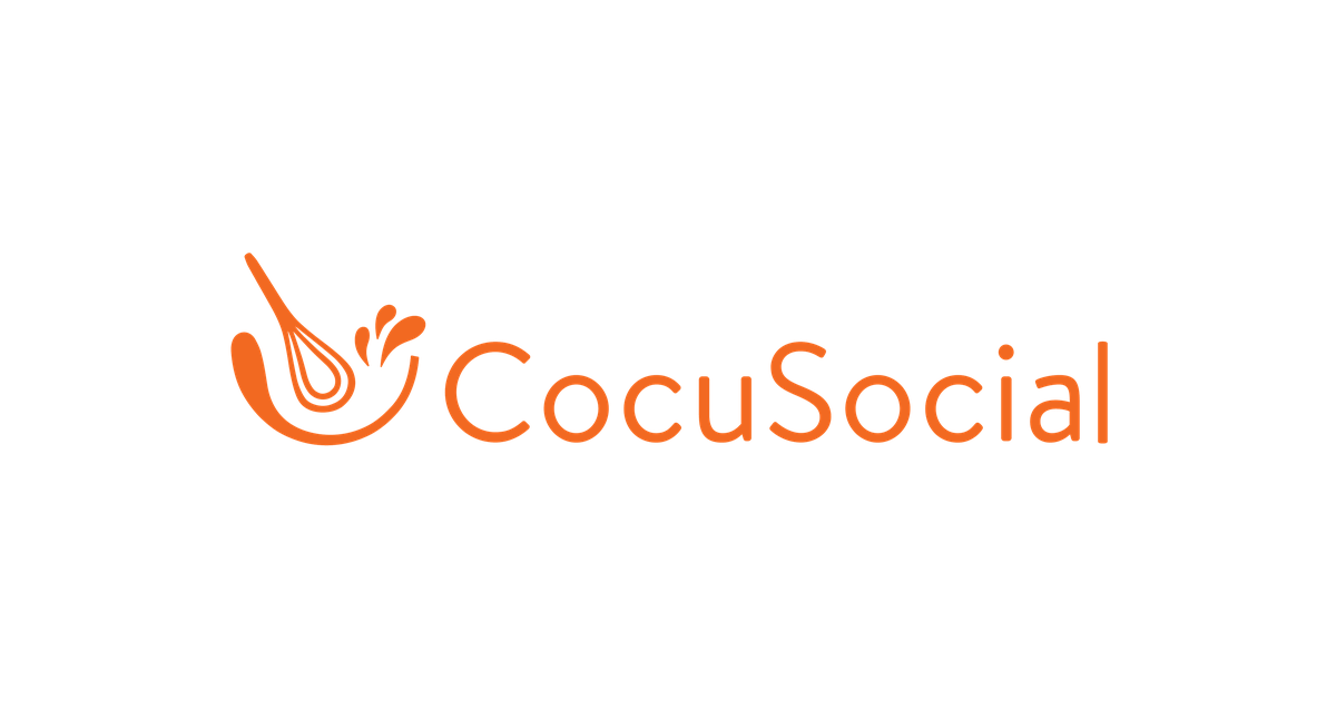 CocuSocial logo