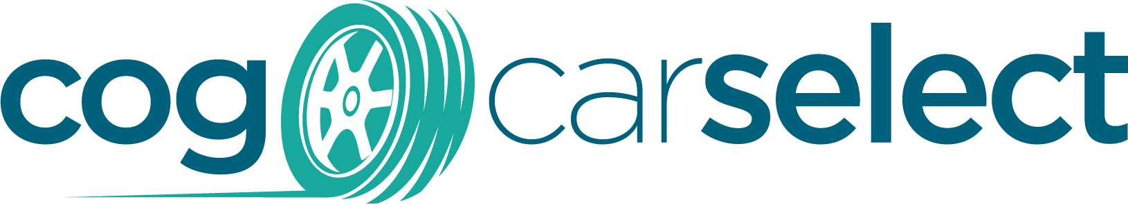 COG CarSelect logo