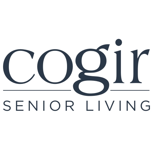 Cogir of Queen Anne logo