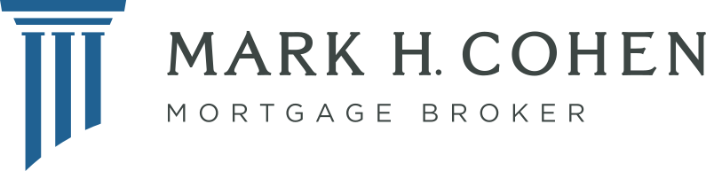 Cohen Financial Group – Mortgage Broker logo