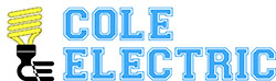 Cole Electric Ltd logo