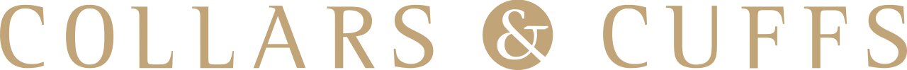 Collars and Cuffs logo