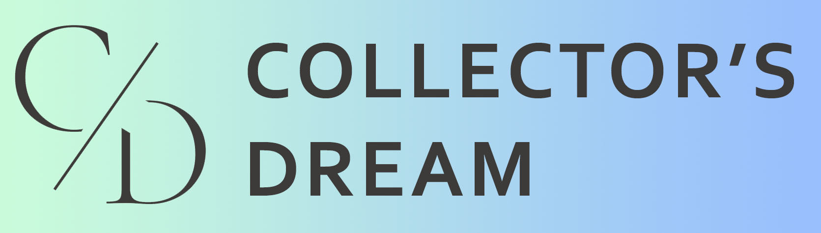 Collector's Dream TCG logo