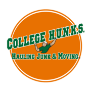 College Hunks Hauling Junk and Moving Chicago logo