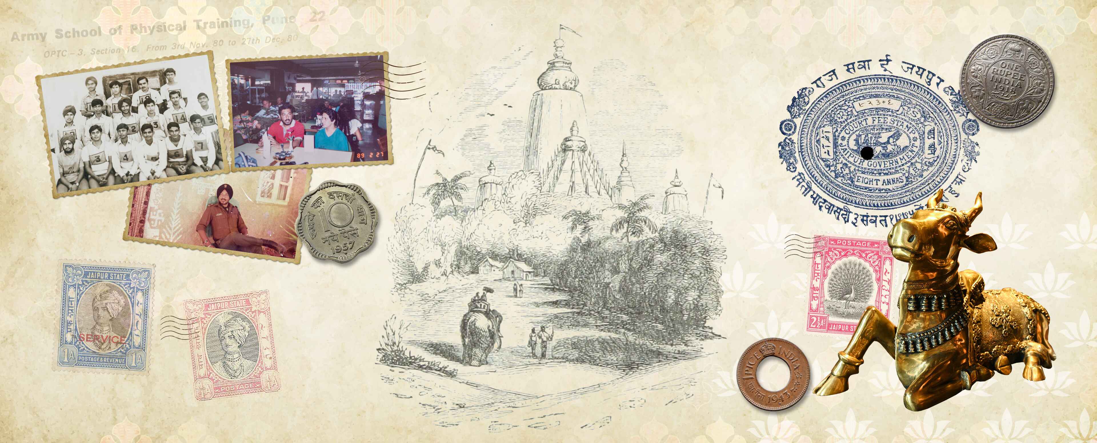Colonel Saab Trafalgar Square logo