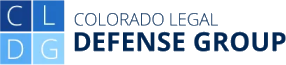 Colorado Legal Defense Group logo