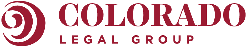 Colorado Legal Group | Denver logo