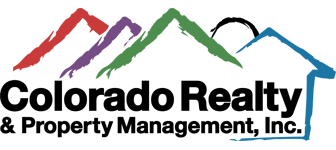 Colorado Realty and Property Management Denver logo
