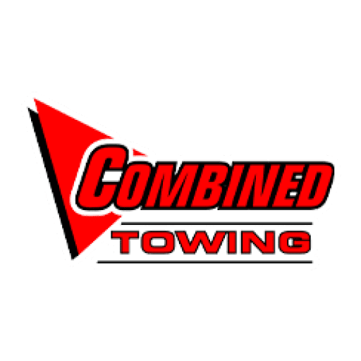 Combined Towing Sydney logo