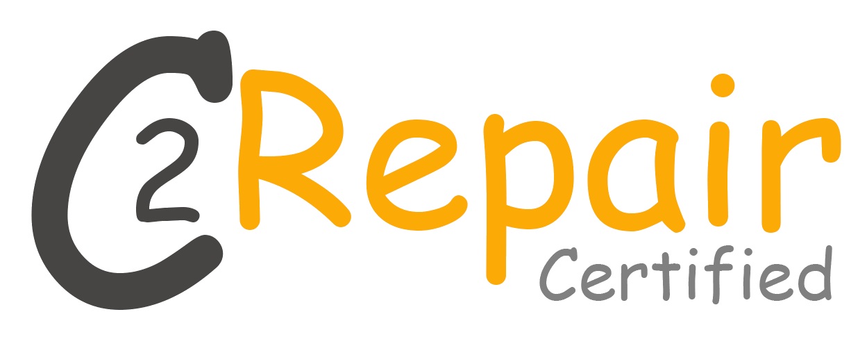 Come To Repair - Apple Certified Mac & iOS Technician logo