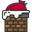 Comfort Finish Chimney Sweeps logo