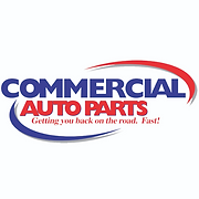 Commercial Auto Parts logo