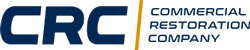 Commercial Restoration Company logo