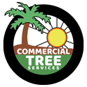 COMMERCIAL TREE SERVICES INC. logo