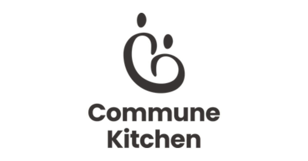 Commune Kitchen - Local Cooking Classes, Team Building, & Kitchen Rental logo