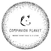 Companion Planet 寵駐星球 logo
