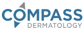 Compass Dermatology logo