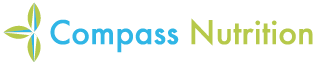 Compass Nutrition logo