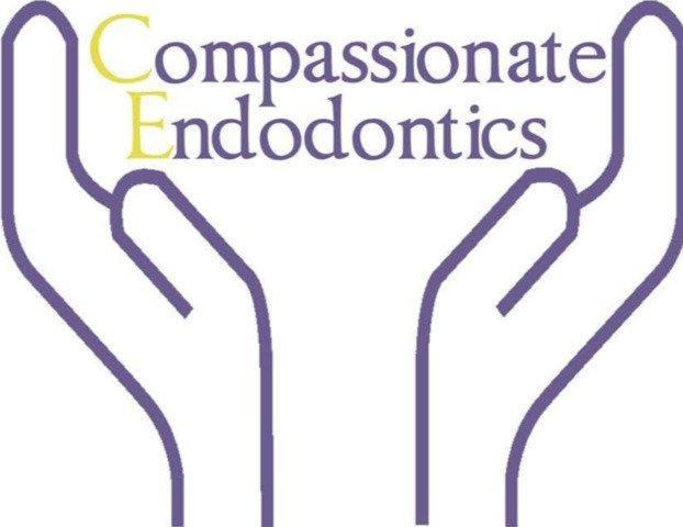 Compassionate Endodontists New York/NYC logo