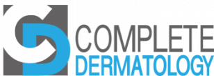 Complete Dermatology--Washington Avenue logo