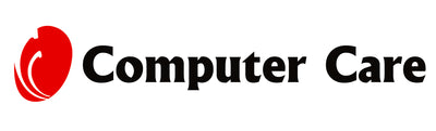 Computer Care - Business Bay logo
