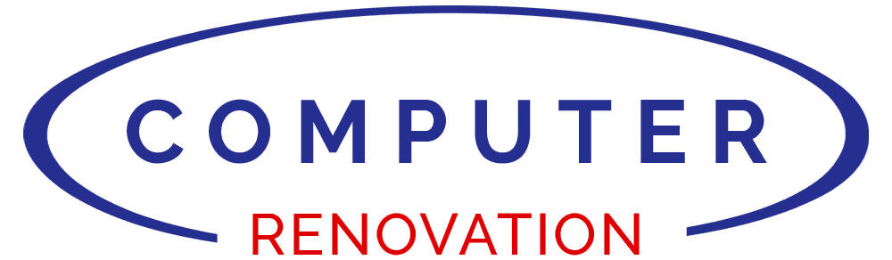 Computer Renovation logo