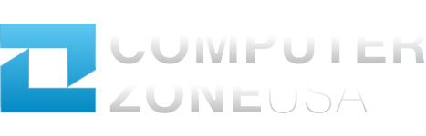 Computer Zone USA logo