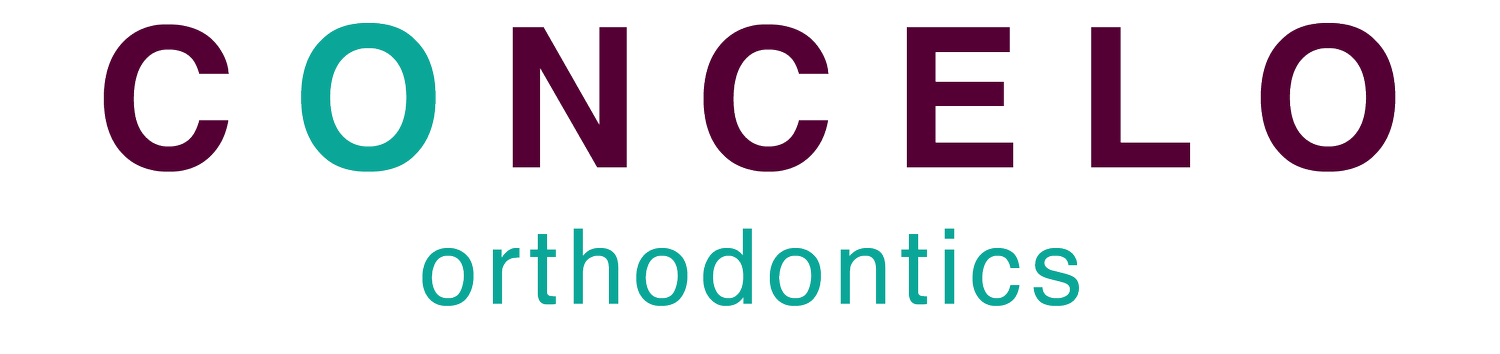 Concelo Orthodontics logo
