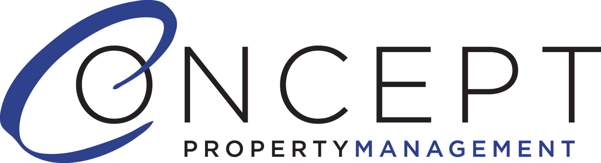 Concept Property Management logo