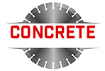 Concrete Cutting Sydney logo