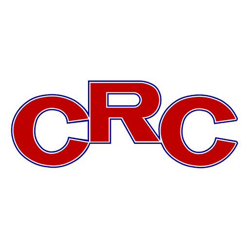 Concrete Raising Corporation logo