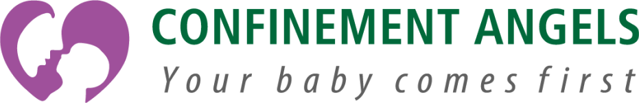 Confinement Nanny - Confinement Angels Pte Ltd logo